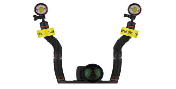 SEALIFE Buoyancy Floatation Rings טבעות ציפה - דוגית