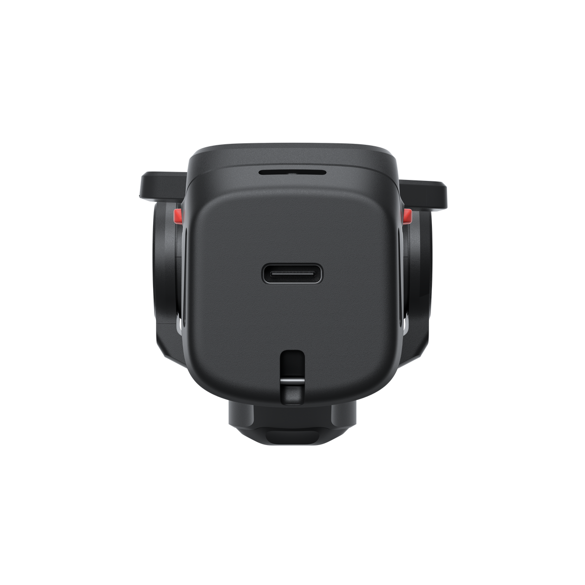 Insta360 Luna Ultra 8K מצלמת גימבל עדשה כפולה - דוגית