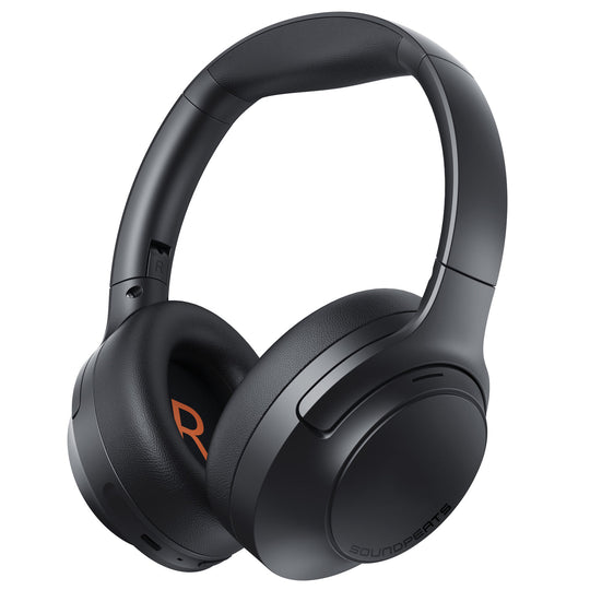 SOUNDPEATS Cove Pro אוזניות קשת אלחוטיות עם ביטול רעשים אקטיבי