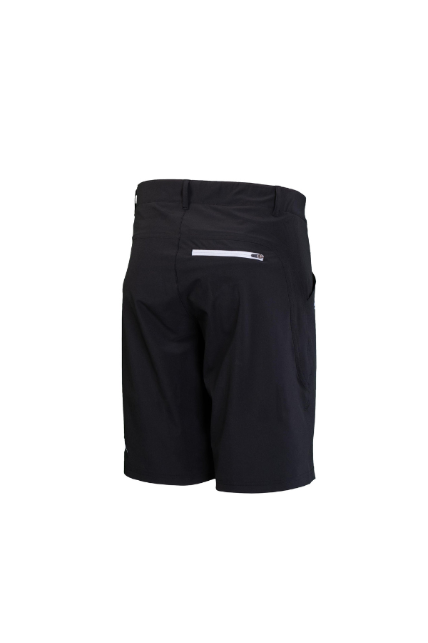 Sailfish Performance Short anthracite מכנס קצר לגברים