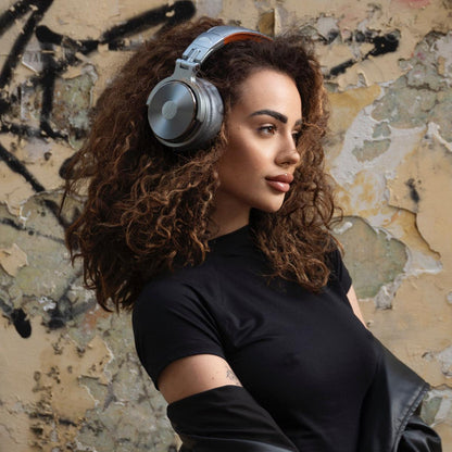 ONEODIO Pro-50 Studio & Wired Headphones אוזניות קשת חוטיות מקצועיות