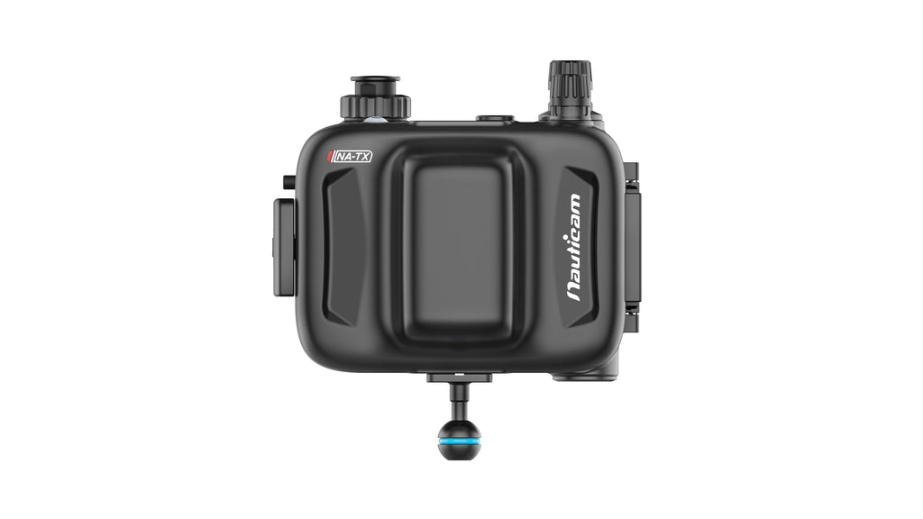 NAUTICAM Housing for Atomos Ninja TX /TX GO/ RAW Monitor 16613 מארז ל Atomos Ninja