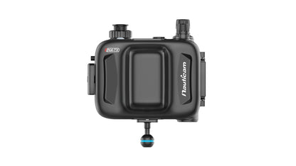 NAUTICAM Housing for Atomos Ninja TX /TX GO/ RAW Monitor 16613 מארז ל Atomos Ninja
