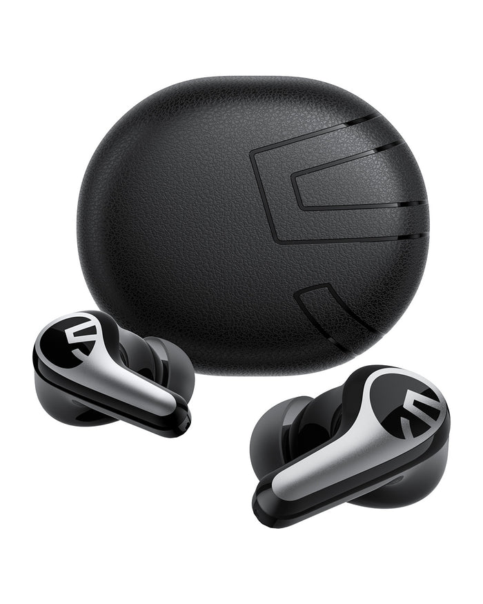 SOUNDPEARS C30 אוזניות In-ear עם ביטול רעשים בעזרת AI