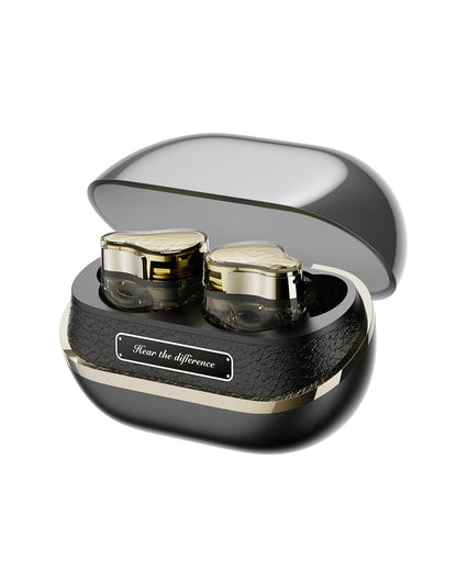 SOUNDPEATS H3 אוזניות In-Ear עם ביטול רעשים אקטיבי