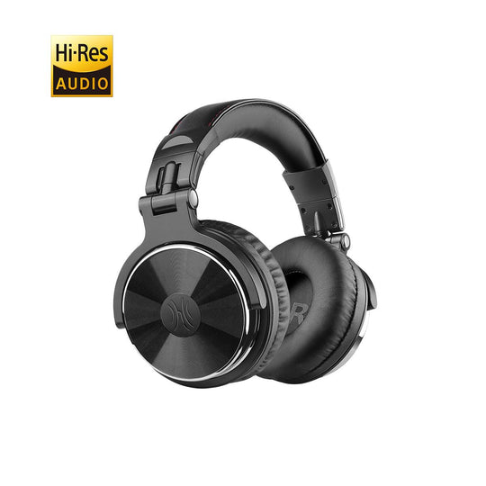 ONEODIO Pro-10 Over Ear Wired Headphones אוזניות קשת חוטיות מקצועיות