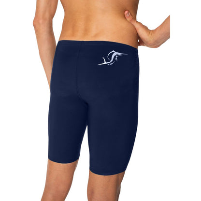 SAILFISH Power Jammer Dark Blue מכנס בגד ים לשחייה גברים