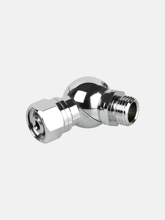 MARES 2nd Stage LP Swivel Connector מתאם סיבובי לחץ נמוך לדרגה שניה