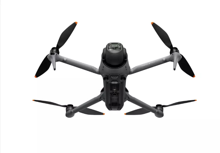 DJI Mavic 4 Pro (DJI RC 2) רחפן מקצועי עם שלט