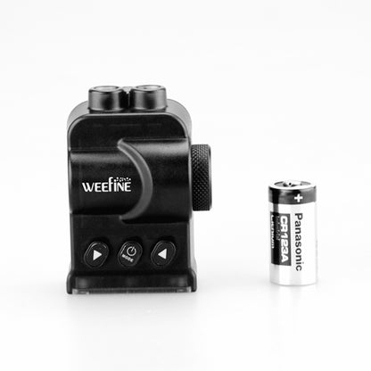WEEFINE Remote Control WFA03 שלט רחוק