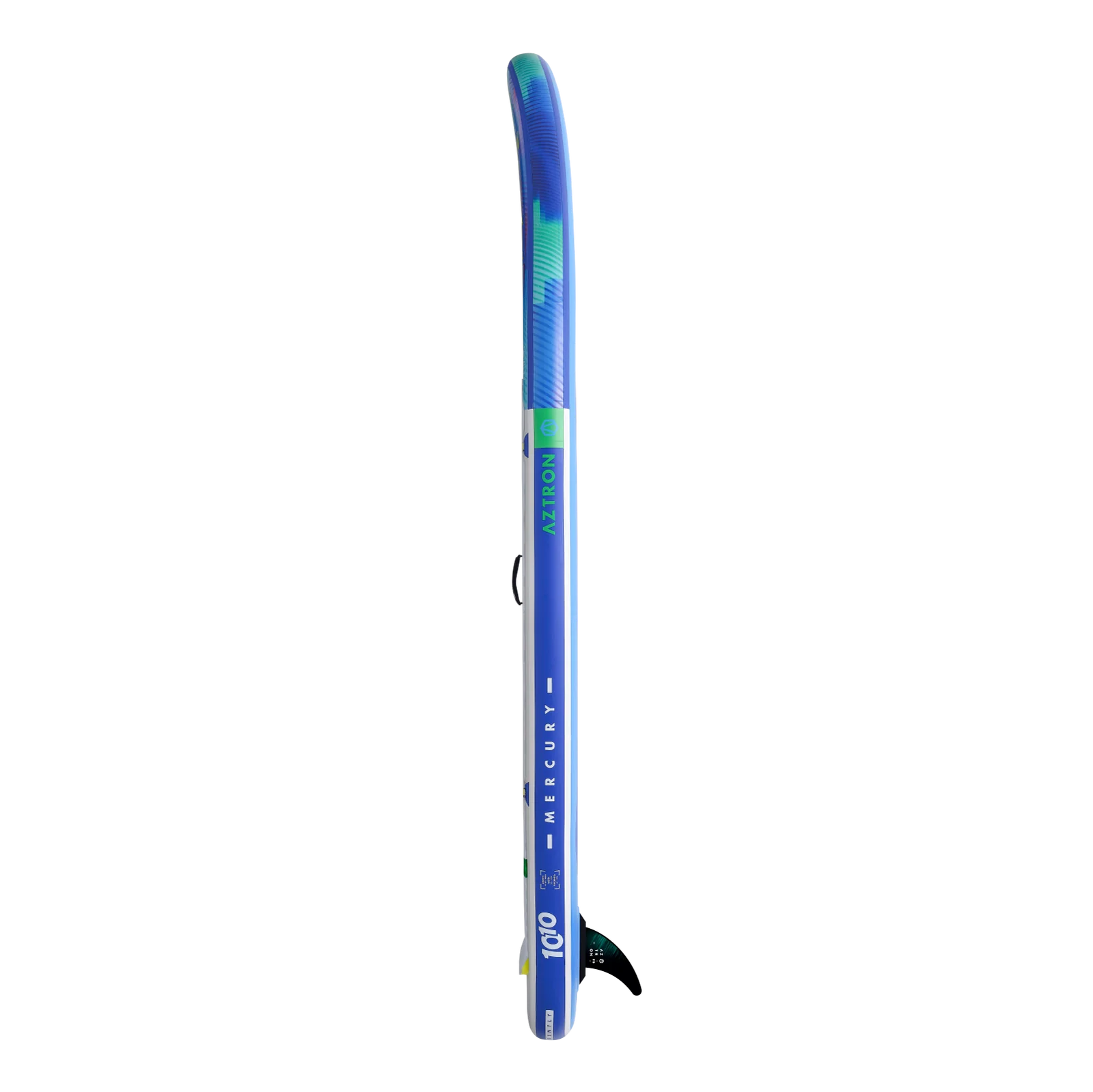 AZTRON Mercury 3 All Around SUP 10'10" סאפ מתנפח מודל 2025