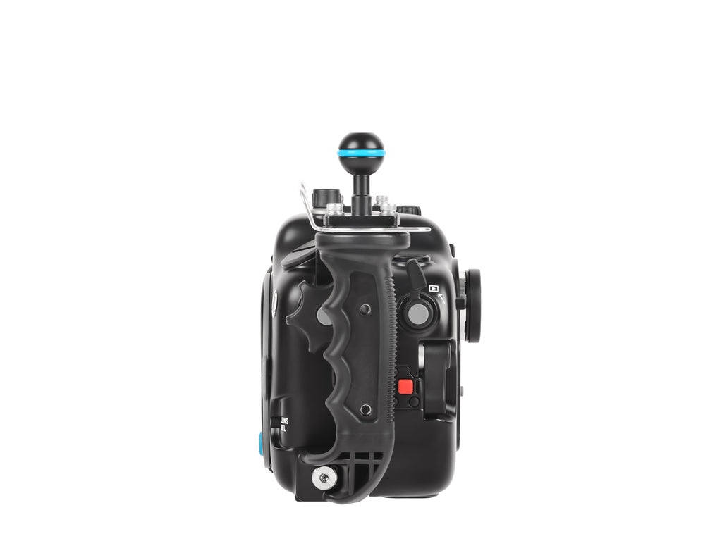 NAUTICAM NA-A7RVI Housing for Sony α7RVI Camera 17232 מארז למצלמת סוני α7RVI - דוגית