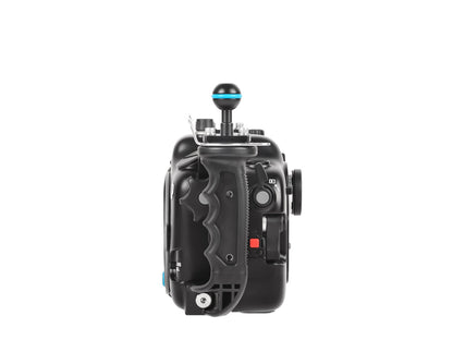 NAUTICAM NA-A7RVI Housing for Sony α7RVI Camera 17232 מארז למצלמת סוני α7RVI - דוגית