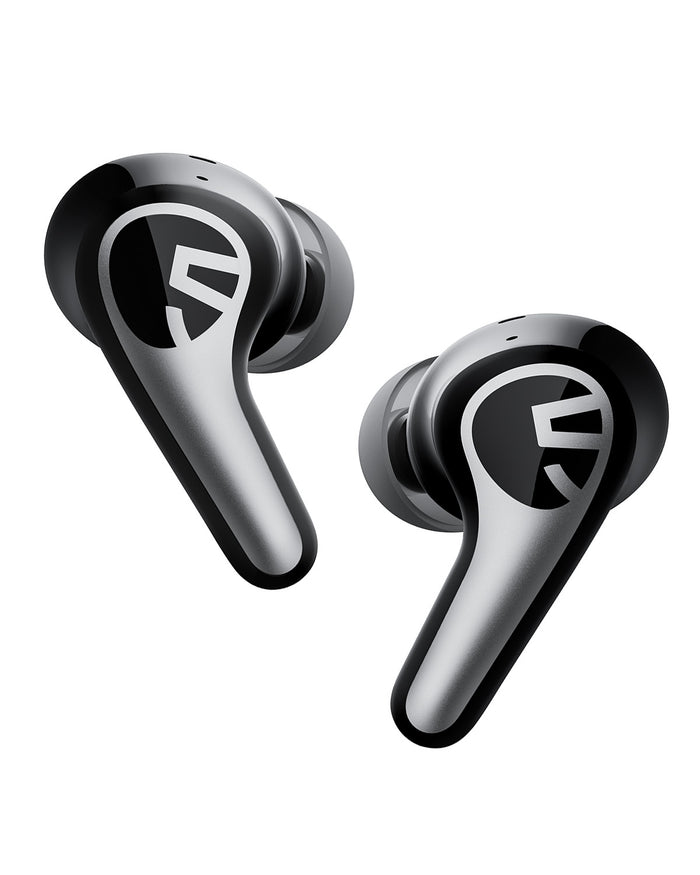 SOUNDPEARS C30 אוזניות In-ear עם ביטול רעשים בעזרת AI