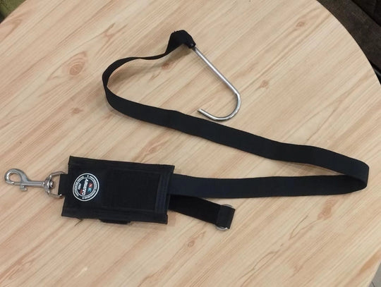 AQUATEC Aquatec RDH-95 Reef Hook אביזר צלילה