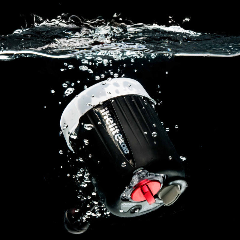 IKELITE Ecko DS Underwater Strobe מבזק תת ימי עם חיבור DS - דוגית