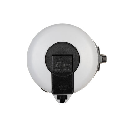 IKELITE RC165 TTL Underwater Strobe Fiber Optic מבזק תת ימי עם חיבור סיבים אופטיים