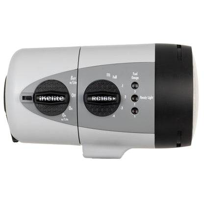 IKELITE RC165 TTL Underwater Strobe Fiber Optic מבזק תת ימי עם חיבור סיבים אופטיים