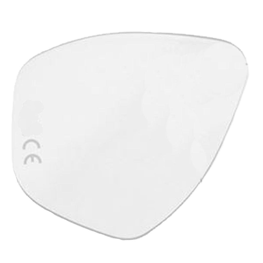 MARES Visual Aid Force-X Lens עדשות אופטיות למסיכת צלילה חופשית