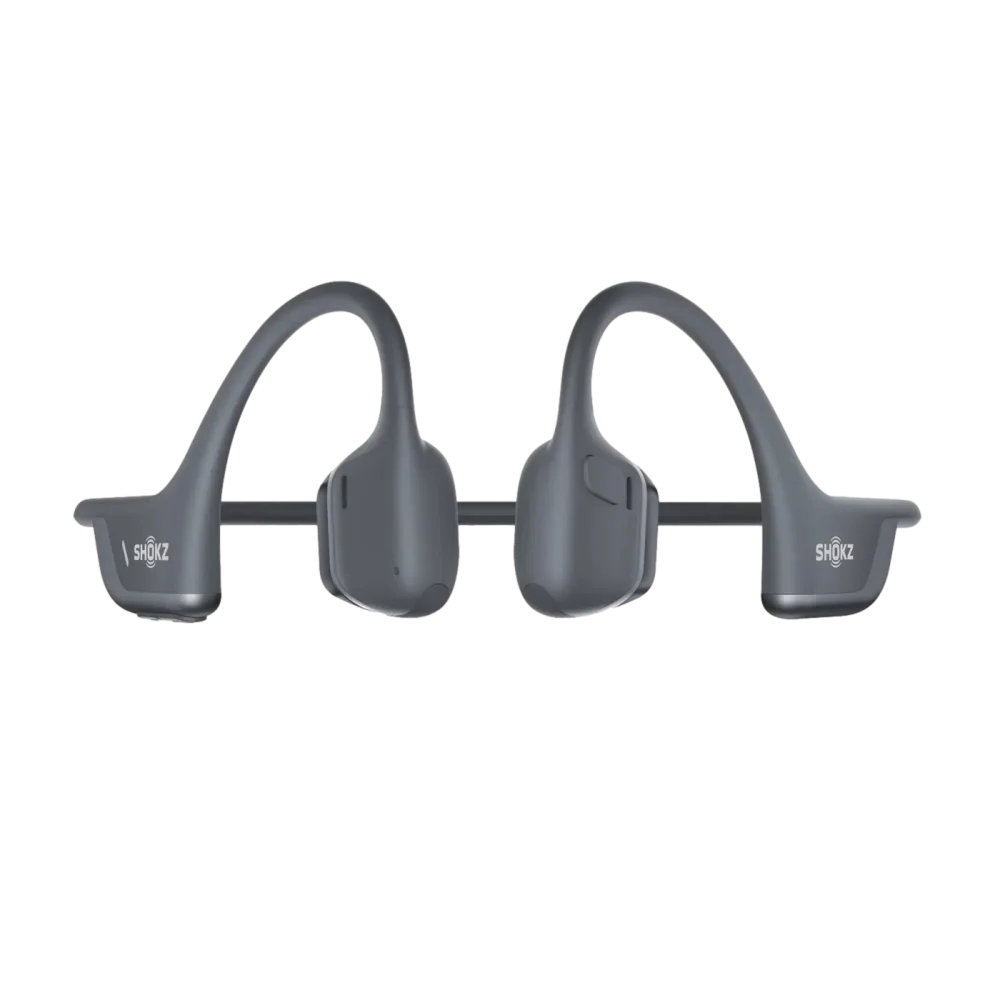 SHOKZ OpenRun Pro 2 Mini אוזניות ספורט וריצה מקצועיות בטכנולוגיית הולכת עצם