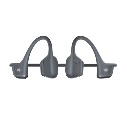 SHOKZ OpenRun Pro 2 Mini אוזניות ספורט וריצה מקצועיות בטכנולוגיית הולכת עצם