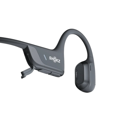 SHOKZ OpenRun Pro 2 Mini אוזניות ספורט וריצה מקצועיות בטכנולוגיית הולכת עצם