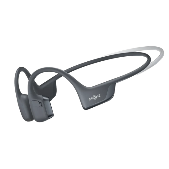 SHOKZ OpenRun Pro 2 Mini אוזניות ספורט וריצה מקצועיות בטכנולוגיית הולכת עצם