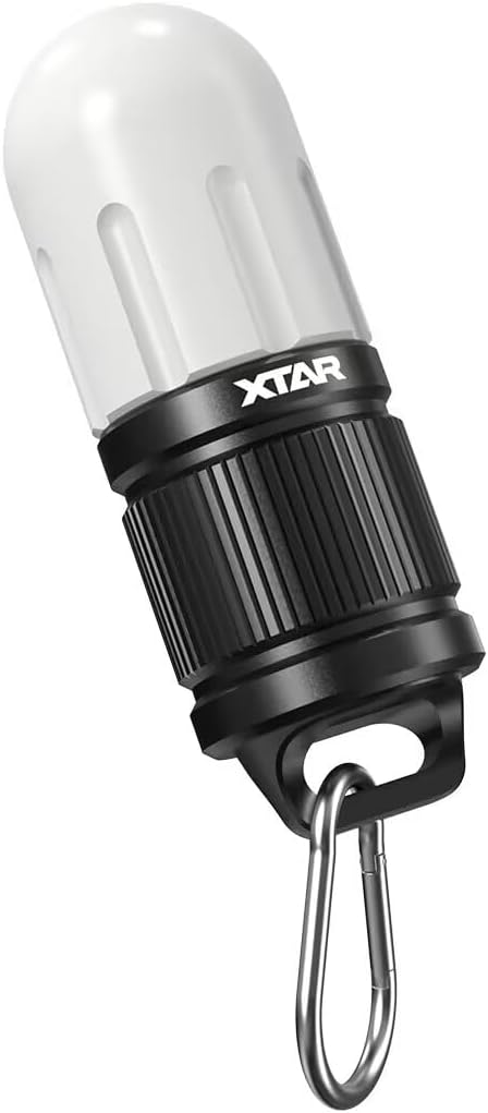XTAR SD1 Diving Beacon מיני מבזק/פלאש צלילה