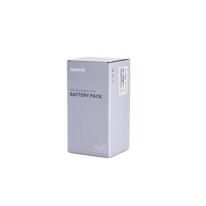 SUBLUE Vapor Battery 384WH סוללה לסקוטר תת ימי דגם VAPOR