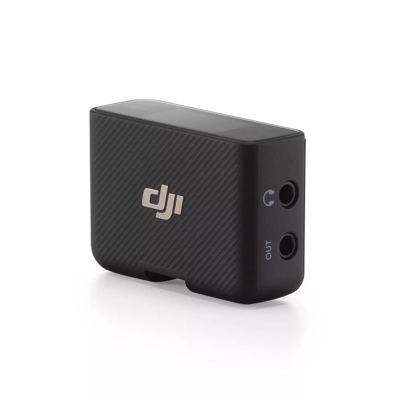 DJI Mic 2 (1TX + 1RX) מיקרופון אלחוטי