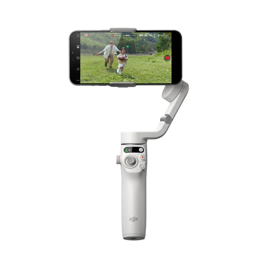 DJI Osmo Mobile 6 מייצב גימבל לסמארטפונים