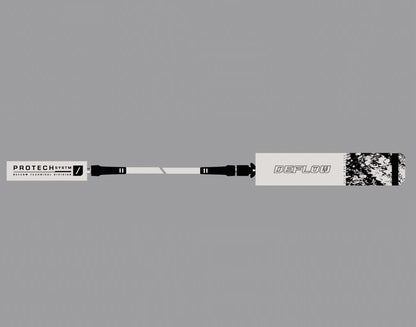 DEFLOW 6″ Pro Tech Leash ליש לגלשן