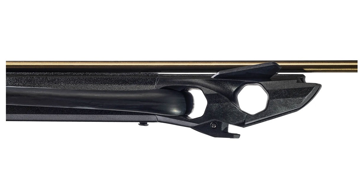 SALVI ARES Nightmare Right Handle רובה גומיות