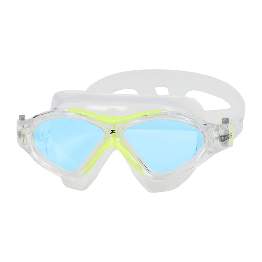 ZOGGS Super Seal Junior Mask משקפי שחייה לילדים