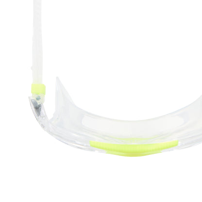 ZOGGS Super Seal Junior Mask משקפי שחייה לילדים - דוגית