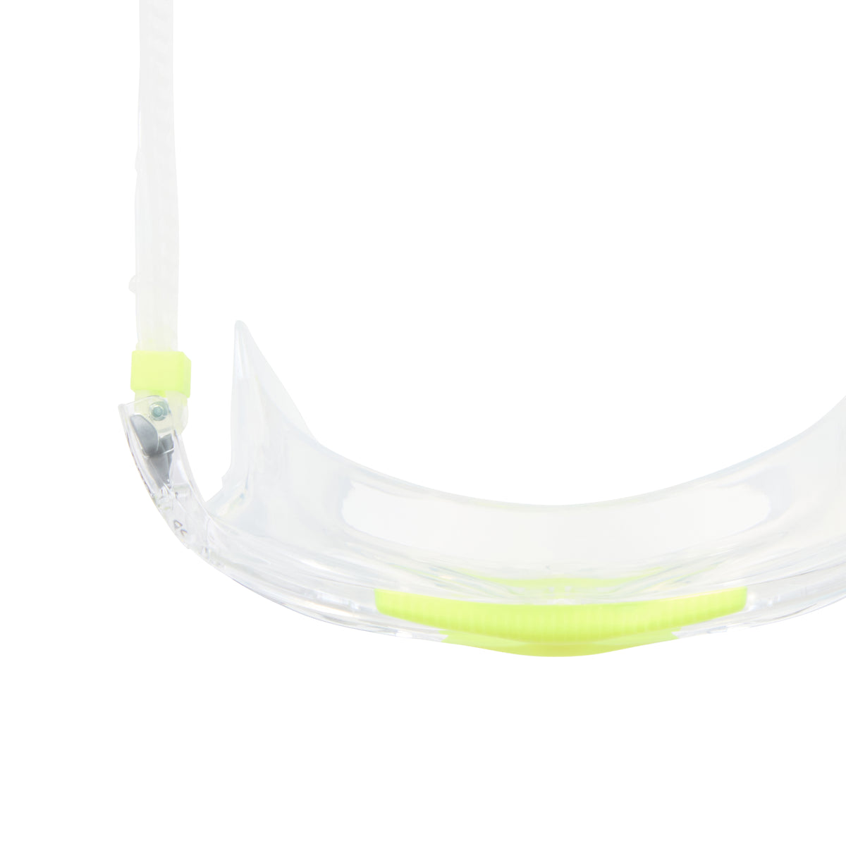 ZOGGS Super Seal Junior Mask משקפי שחייה לילדים - דוגית