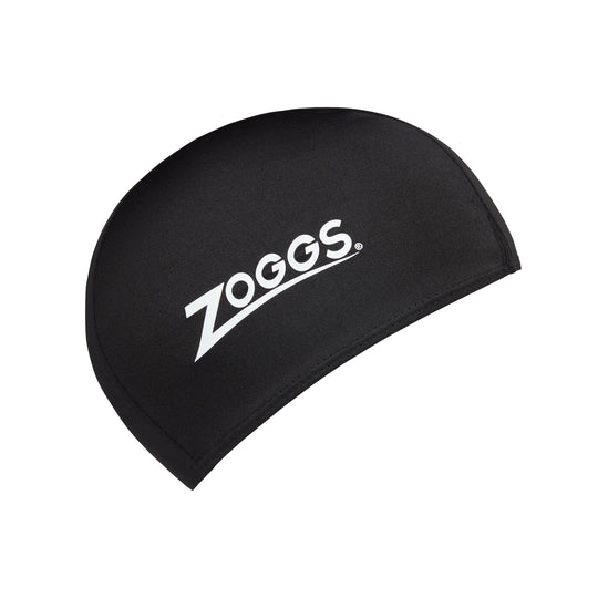 ZOGGS Polyester Cap כובע שחייה מפוליאסטר