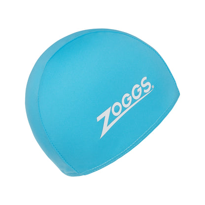 ZOGGS Junior Polyester Cap כובע שחייה מפוליאסטר לילדים