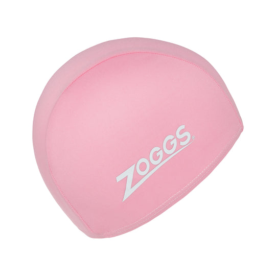 ZOGGS Junior Polyester Cap כובע שחייה מפוליאסטר לילדים