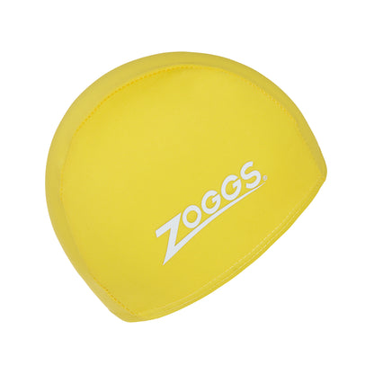 ZOGGS Junior Polyester Cap כובע שחייה מפוליאסטר לילדים