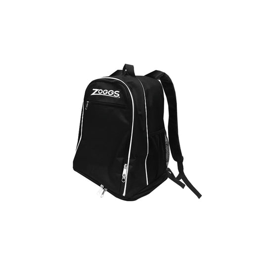 ZOGGS Cordura Back Pack Black תיק גב ספורטיבי לציוד שחייה