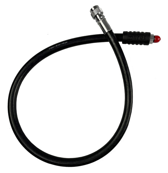 MARES BCD Inflator Hose צינור לחץ נמוך לניפוח מאזן