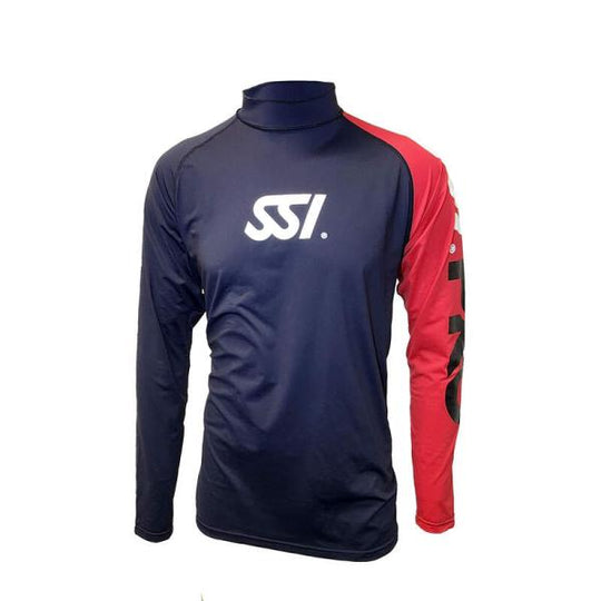 MARES SSI PRO Rash Guard חולצת לייקרה שרוול ארוך
