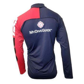 MARES SSI PRO Rash Guard חולצת לייקרה שרוול ארוך