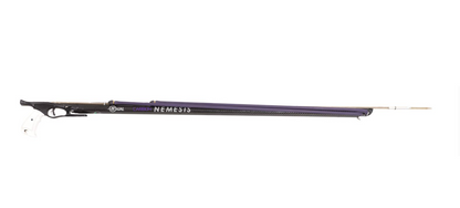 SIGAL SUB Nemesis Pro carbon speargun רובה גומיות מקרבון
