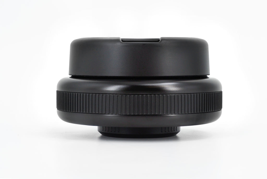 NAUTICAM Wet Wide Lens for Compact Cameras (WWL-C) עדשה רטובה רחבה למצלמות קומפקטיות