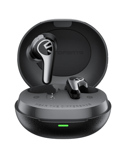 SOUNDPEARS C30 אוזניות In-ear עם ביטול רעשים בעזרת AI