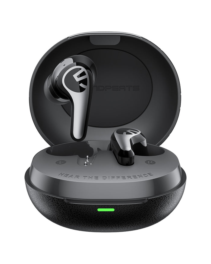 SOUNDPEARS C30 אוזניות In-ear עם ביטול רעשים בעזרת AI