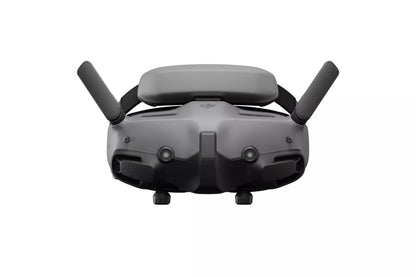 DJI Goggles 3 משקפי הטסה לרחפן - דוגית