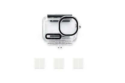 DJI Osmo Action 6 Waterproof Case מארז אטום למים למצלמה